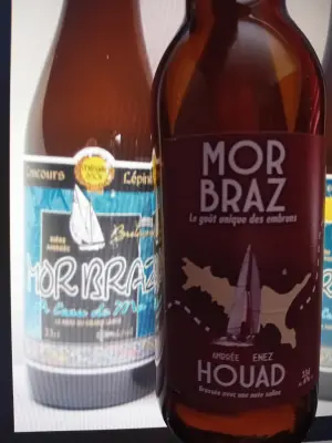 jerseyislandbeer's photo of Ambrée