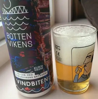 RuneBlix's photo of Vindbiten