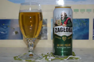 AleDegustation's photo of Zagłoba