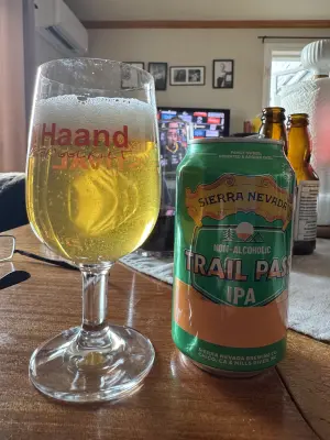 Chris_Ofstad's photo of Trail Pass IPA