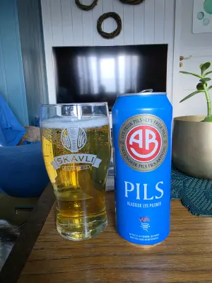 Lunde's photo of Pils