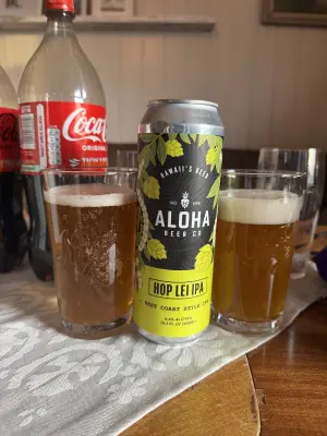 Chris_Ofstad's photo of Hop Lei IPA