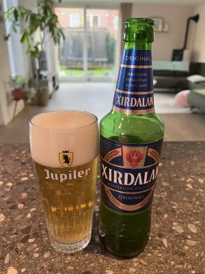 Borresteijn's photo of Xirdalan Original