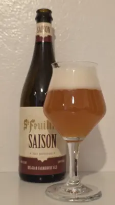 lore's photo of Saison