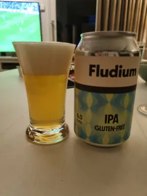 Arsol's photo of Fludium