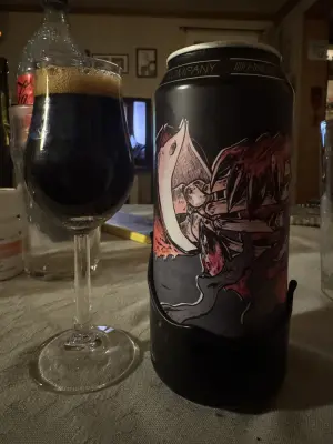 Chris_Ofstad's photo of A Deal With The Devil - Double Oaked Batch 9