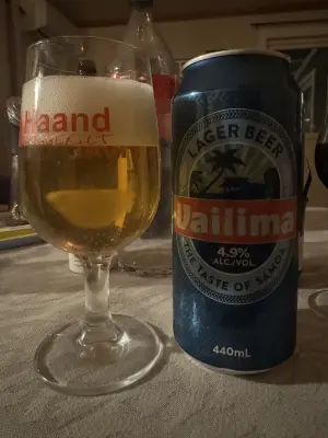 Chris_Ofstad's photo of Vailima