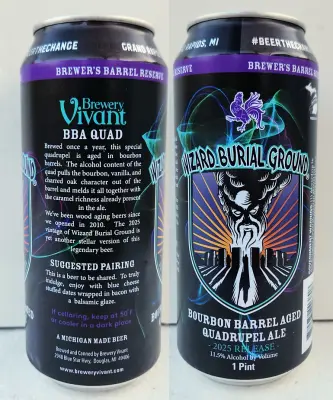 Fredis23's photo of Wizard Burial Ground 2025