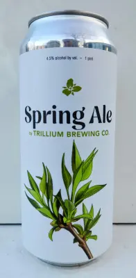 Fredis23's photo of Spring Ale