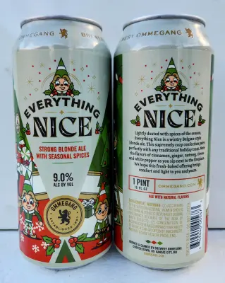 Fredis23's photo of Everything Nice