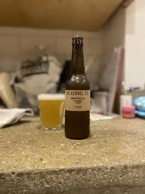 Leighton's photo of India Pale Ale - Vic Secret Citra