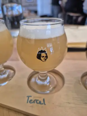 Lubiere's photo of Tercel Verte Nitro