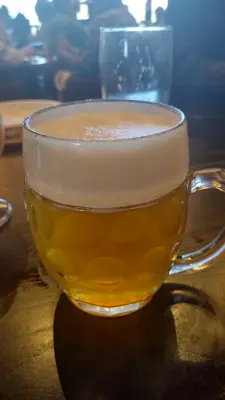 Clarkvv's photo of Ice Cold
