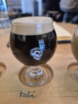 Lubiere's photo of Kafé Krème
