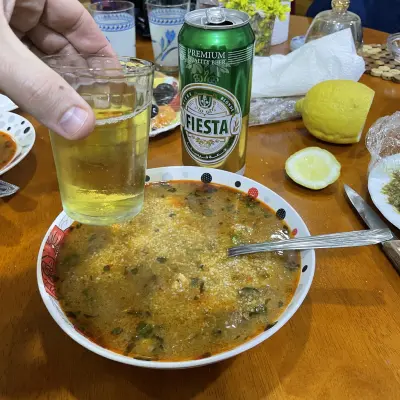 kurtthomsen's photo of Fiesta Blonde