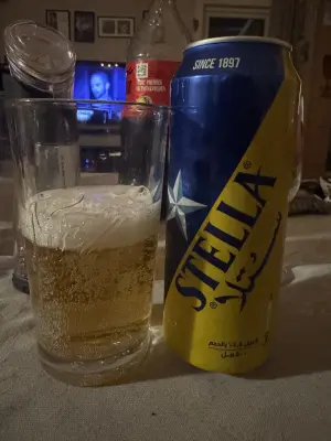 Chris_Ofstad's photo of Stella Lager