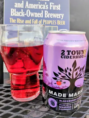 McDermottDrink's photo of Made Marion