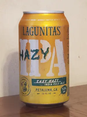 malvrich's photo of Hazy IPA