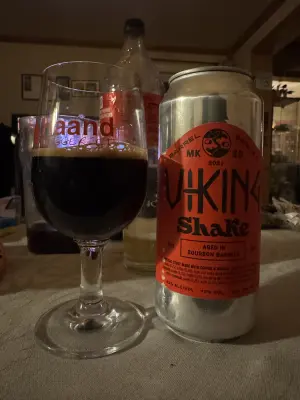 Chris_Ofstad's photo of Viking Shake