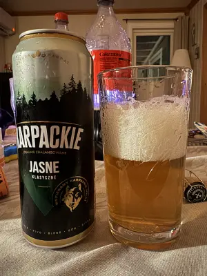 Chris_Ofstad's photo of Karpackie Jasne Klasyczne