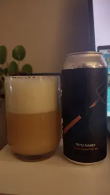 Clarkvv's photo of Triple Farmer