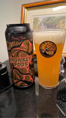 bhensonb's photo of Monkey Pods