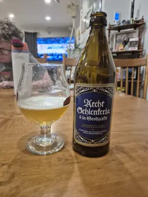 Lubiere's photo of à la Grodziskie