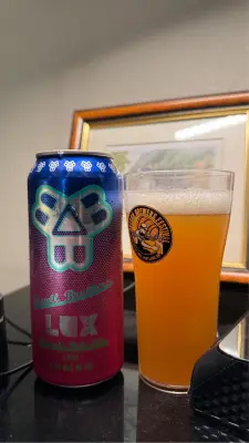 bhensonb's photo of Lux