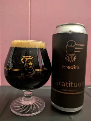 Thirsty_Yesterday's photo of Gratitude