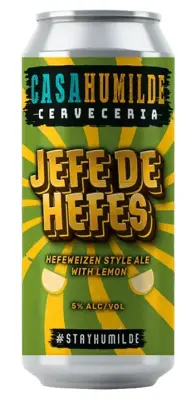 Fredis23's photo of Jefe De Hefes