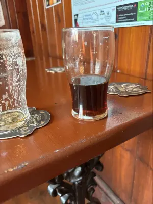 Mr_Pink_152's photo of Parkeston Porter