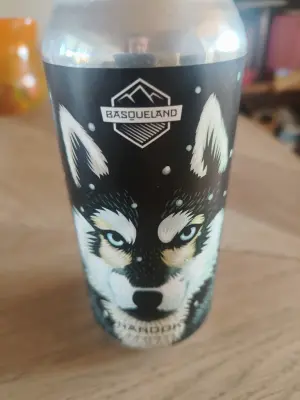 Charlotte's photo of Nanook
