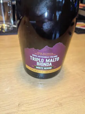ogivlado's photo of 1870 Triplo Malto