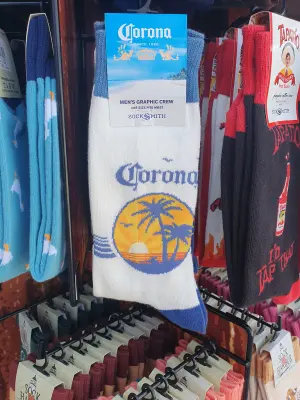 BlackHaddock's photo of Corona Premier
