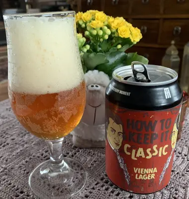 RuneBlix's photo of How To Keep It Classic
