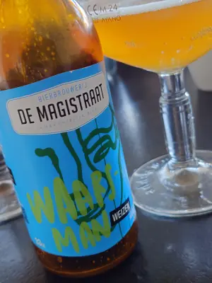TomHendriksen's photo of De Waarsman