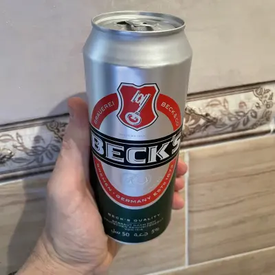 kurtthomsen's photo of Beck’s (Algeria)