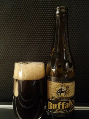 Arsol's photo of Buffalo Belgian Stout