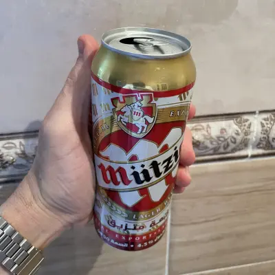 kurtthomsen's photo of Mützig (Algeria)