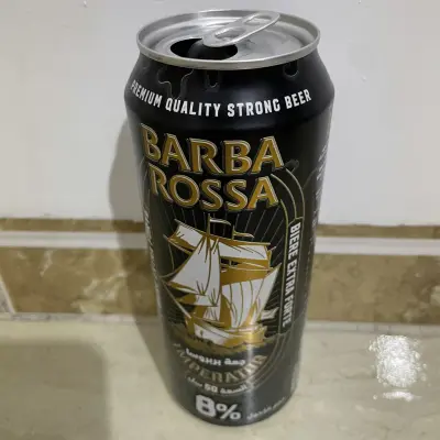 kurtthomsen's photo of Barba Rossa Imperator
