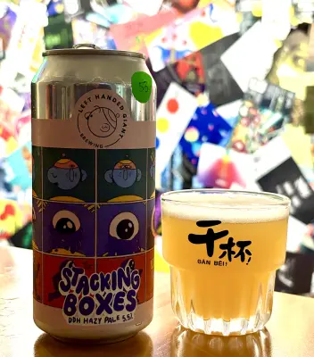 jimgreen's photo of Stacking Boxes
