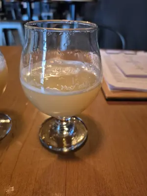 Lubiere's photo of Bibittes