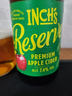 danlo's photo of Inch's Reserve