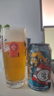 Clarkvv's photo of Freedom West Coast Pale