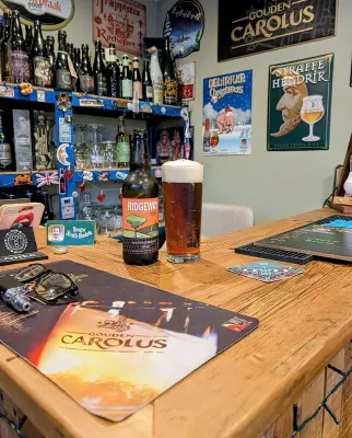 simontomlinson's photo of Ridgeway Bitter