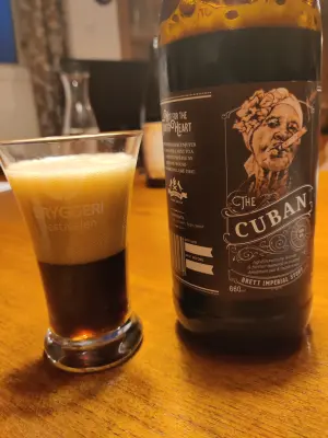 Holmen_1's photo of The Cuban