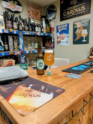 simontomlinson's photo of Original Pale Ale