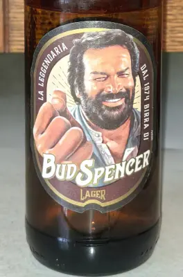 ogivlado's photo of Bud Spencer