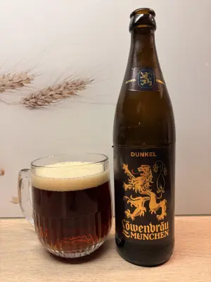 Kita's photo of Dunkel