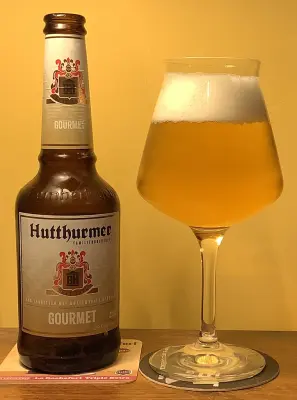 Fules's photo of Gourmet Bier